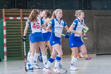 Bild 41 - B/C-Juniorinnen Hamburger Meisterschaft
